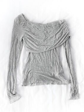 Cotton On Off Shoulder Top